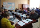 20 февраля прошло очередное февральское заседание городского Совета депутатов