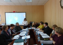 20 февраля рошло очередное февральское заседание городского Совета депутатов
