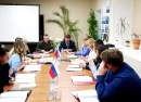 Совет депутатов четвёртого созыва Катав-Ивановского городского поселения 