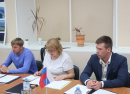 Совет депутатов четвёртого созыва Катав-Ивановского городского поселения 