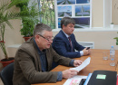 Совет депутатов четвёртого созыва Катав-Ивановского городского поселения 