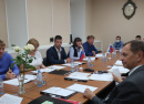 Совет депутатов четвёртого созыва Катав-Ивановского городского поселения 