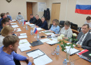 Совет депутатов четвёртого созыва Катав-Ивановского городского поселения 