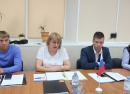 Совет депутатов четвёртого созыва Катав-Ивановского городского поселения 