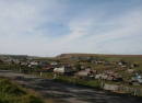Вид на с.Орловка