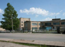 Центральная районная больница