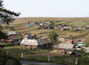 с.Орловка