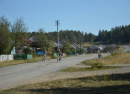 Улица с.Меседа