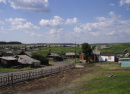 Улицы Серпиевки