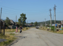 Улица с.Меседа