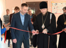 Открытие детской площадки по адаптивному спорту: новые возможности для особых детей!
