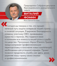 Виталий Фомин