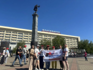 Источник: Фото предоставлено челябинским филиалом фонда «Защитники Отечества»