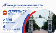 Кубок полпреда