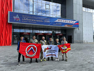 Источник: Фото предоставлено челябинским филиалом госфонда «Защитники Отечества»
