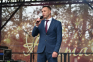  С Днём рождения, Катав-Ивановск! 271 год — мощный пульс Урала!