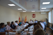 Собрание депутатов 21.07.2022